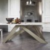 Обеденный стол Bonaldo Big Table