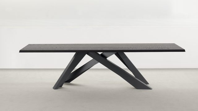 Обеденный стол Bonaldo Big Table