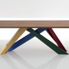 Обеденный стол Bonaldo Big Table