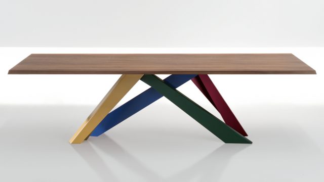 Обеденный стол Bonaldo Big Table