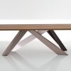 Обеденный стол Bonaldo Big Table