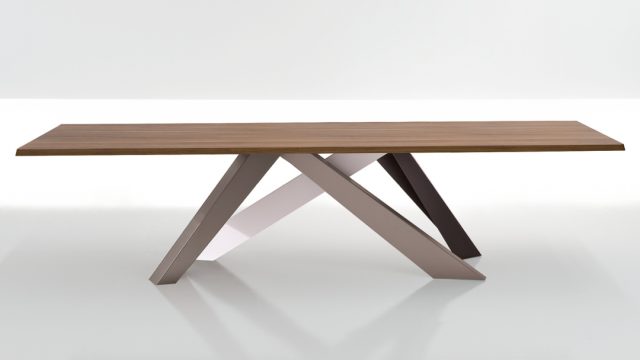 Обеденный стол Bonaldo Big Table