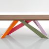 Обеденный стол Bonaldo Big Table