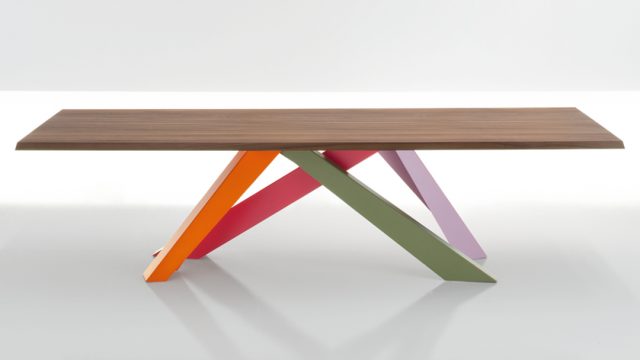 Обеденный стол Bonaldo Big Table