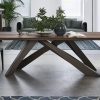 Обеденный стол Bonaldo Big Table