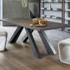 Обеденный стол Bonaldo Big Table