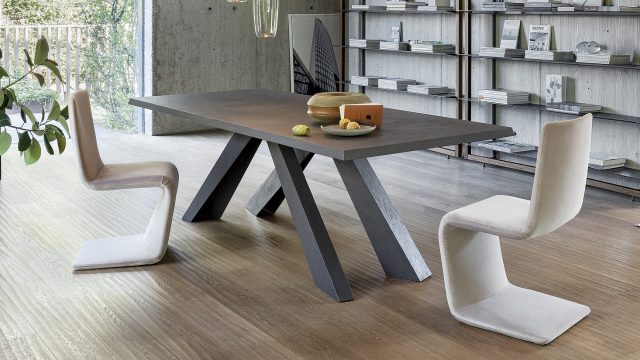Обеденный стол Bonaldo Big Table