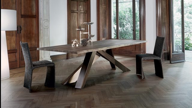 Обеденный стол Bonaldo Big Table