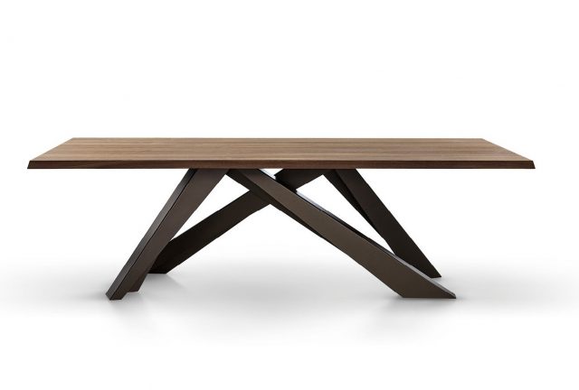 Обеденный стол Bonaldo Big Table