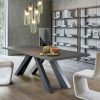 Обеденный стол Bonaldo Big Table
