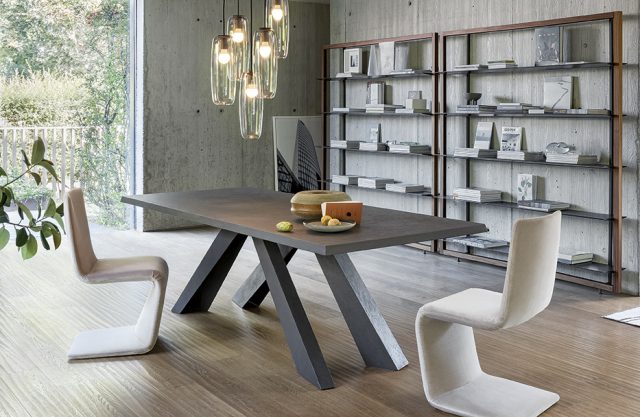 Обеденный стол Bonaldo Big Table