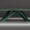 Обеденный стол Bonaldo Big Table Special Edition
