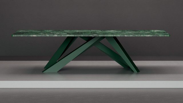 Обеденный стол Bonaldo Big Table Special Edition