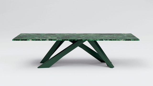 Обеденный стол Bonaldo Big Table Special Edition