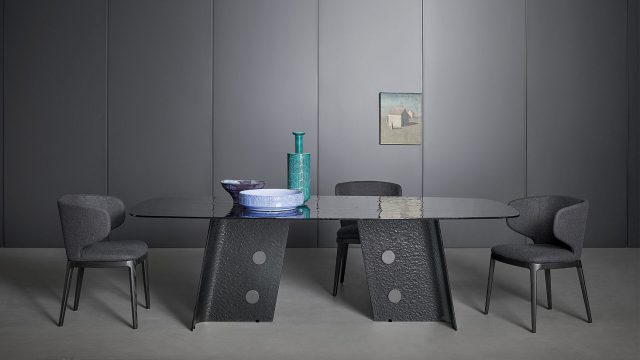 Обеденный стол Bonaldo Botón
