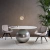 Обеденный стол Bonaldo Circus