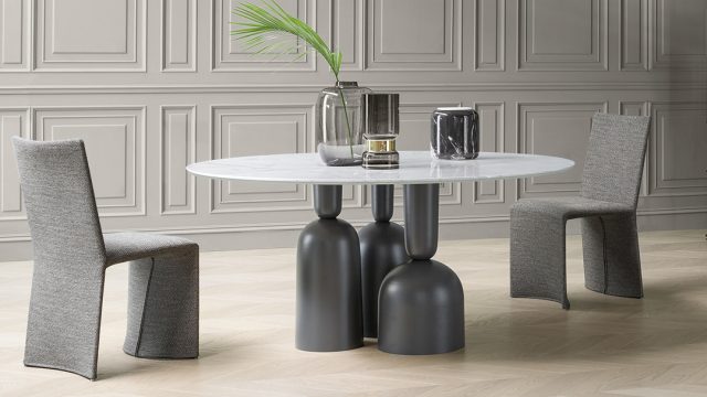 Обеденный стол Bonaldo Cop