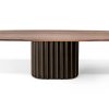 Обеденный стол Bonaldo Dorian