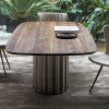 Обеденный стол Bonaldo Dorian