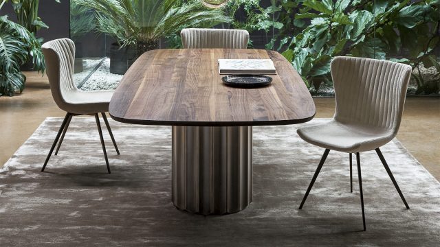 Обеденный стол Bonaldo Dorian