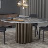 Обеденный стол Bonaldo Dorian