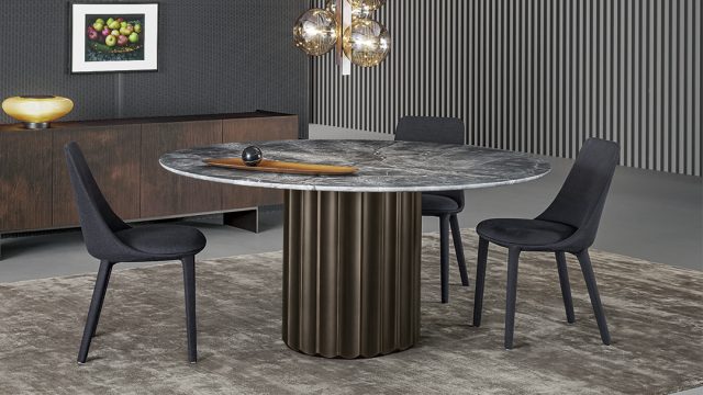 Обеденный стол Bonaldo Dorian