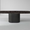 Обеденный стол Bonaldo Dorian