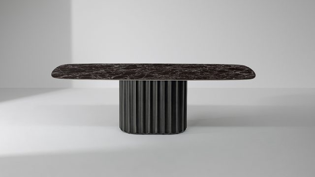 Обеденный стол Bonaldo Dorian