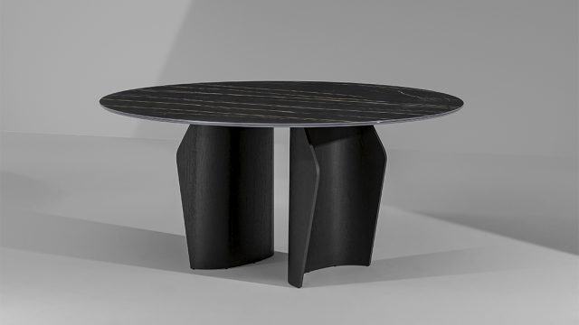 Обеденный стол Bonaldo Flame