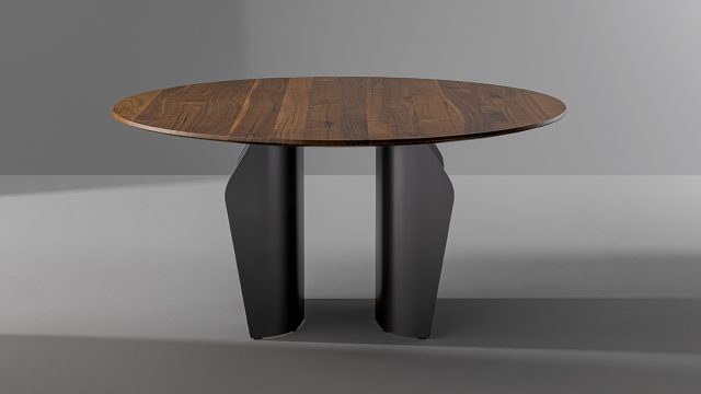 Обеденный стол Bonaldo Flame