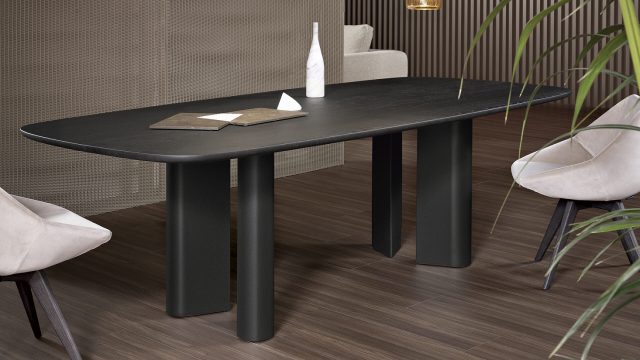 Обеденный стол Bonaldo Geometric