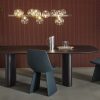 Обеденный стол Bonaldo Geometric