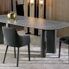 Обеденный стол Bonaldo Geometric