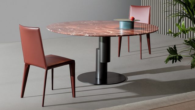 Обеденный стол Bonaldo Innesti