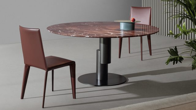 Обеденный стол Bonaldo Innesti