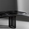 Обеденный стол Bonaldo Luna Bianca