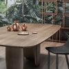 Обеденный стол Bonaldo Mellow