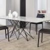 Обеденный стол Bonaldo Octa