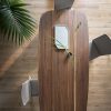 Обеденный стол Bonaldo Octa
