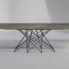 Обеденный стол Bonaldo Octa