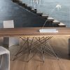 Обеденный стол Bonaldo Octa