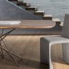 Обеденный стол Bonaldo Octa