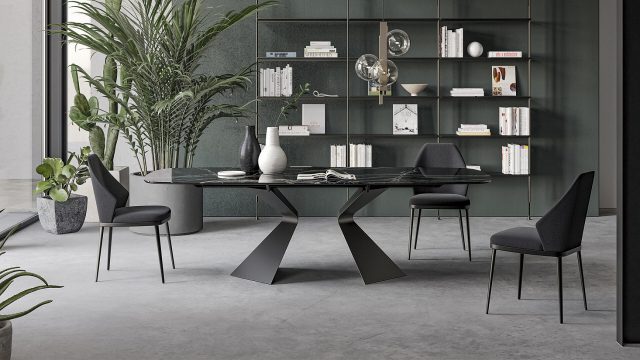 Обеденный стол Bonaldo Prora
