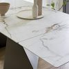 Обеденный стол Bonaldo Prora