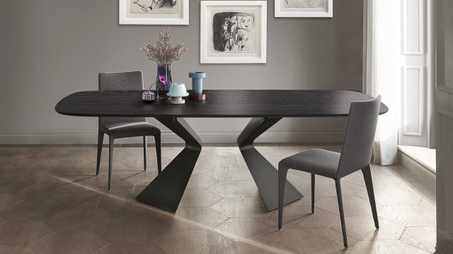 Обеденный стол Bonaldo Prora