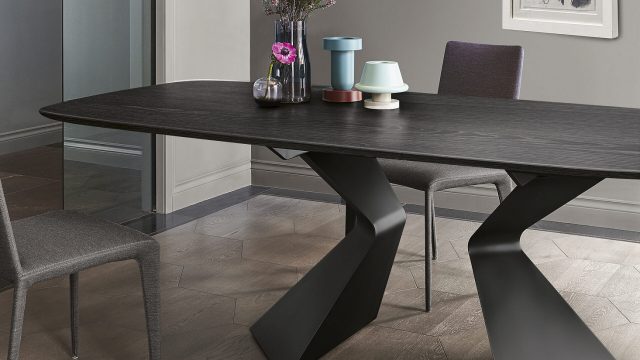Обеденный стол Bonaldo Prora