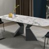 Обеденный стол Bonaldo Prora