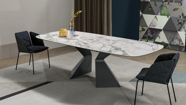 Обеденный стол Bonaldo Prora