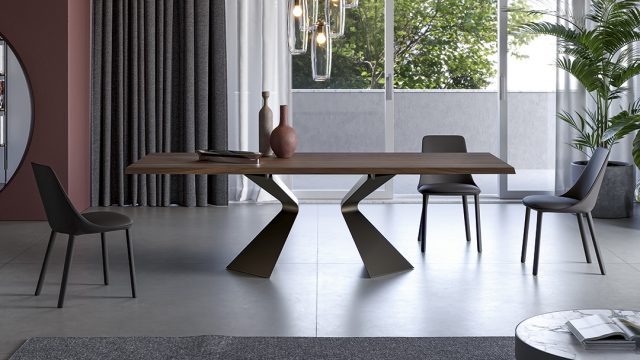 Обеденный стол Bonaldo Prora