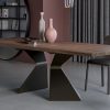 Обеденный стол Bonaldo Prora